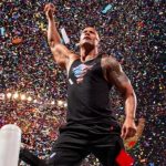 The Rock reportedly planned to make WWE return this year itself