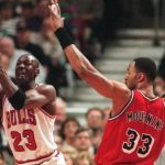 “Alonzo Mourning was weak in the mind”: Michael Jordan took shots at the Miami Heat legend whilst praising Dennis Rodman