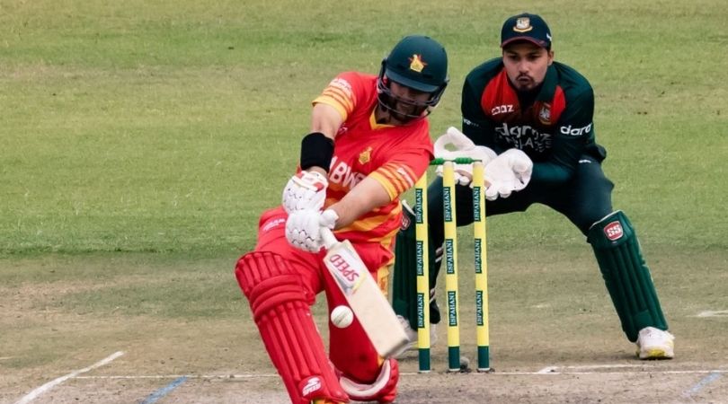 ZIM vs BAN Fantasy Prediction: Zimbabwe vs Bangladesh 3rd T20I Game – 25 July 2021 (Harare). Shakib al Hasan, Regis Chakabva, Soumya Sarkar, and Mustafizur Rahman will be the best fantasy picks for this game.