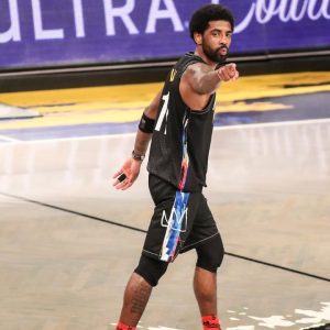 “Going to have to play without Kyrie Irving this year”: Steve Nash shockingly confirms the Nets superstar won’t suit up for home games amidst COVID vaccine talk