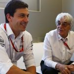 "It's complete and utter nonsense": Ex F1 supremo Bernie Ecclestone says Mercedes will look like 'bad losers' if they go ahead with their appeal