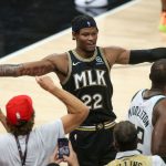 "Thanks, but call me Cam Reddish": Hawks' rising star responds to his coach's comparisons with Clippers' superstar Paul George