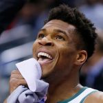 "Giannis isn't even in my top 10!": Colin Cowherd's early playoff list shockingly left the Bucks superstar out completely, and fans can't stop laughing about it
