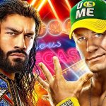 Roman Reigns vs John Cena Universal Championship Match made official for SummerSlam
