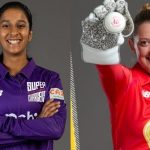 NOS-W vs WEF-W Fantasy Prediction: Northern Superchargers Women vs Welsh Fire Women – 24 July 2021 (Leeds). Laura Wolvaardt, Hayley Matthews, Georgia Redmayne, and Bryony Smith are the best fantasy picks of this game.