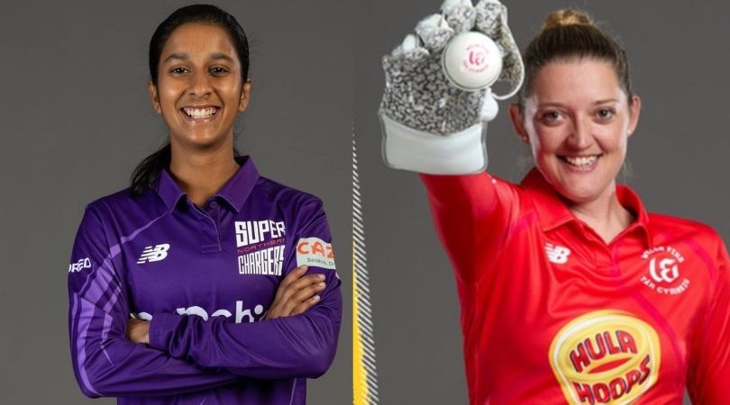 NOS-W vs WEF-W Fantasy Prediction: Northern Superchargers Women vs Welsh Fire Women – 24 July 2021 (Leeds). Laura Wolvaardt, Hayley Matthews, Georgia Redmayne, and Bryony Smith are the best fantasy picks of this game.