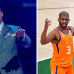 "I see a lot of myself in Chris Paul, but I was bolder": Isiah Thomas gives a bittersweet compliment to Suns star after 4-2 loss to Bucks in NBA Finals