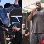 "Scottie Pippen is the water and I'm the bridge": Shaquille O'Neal roasted the Bulls legend in a 2016 Instagram faceoff