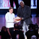 "Prime Michael Jordan would have 40 points a night in today's league": ESPN's Tim Legler believes that the Chicago Bulls GOAT would lead today's league in scoring