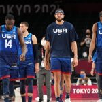“Team USA players are frustrated with Gregg Popovich”: Damian Lillard and co seemingly irked by Coach Pop employing a Spurs type offense in embarrassing loss to France