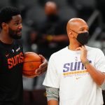 "He went out and was a solider the whole year, we're disappointed, we wanted a max contract": Deandre Ayton's agent Bill Duffy drops truth bomb