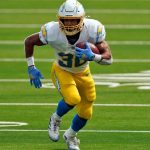 "If you want to get fantasy points, you better have me on your team.": Austin Ekeler has a simple advice for all NFL fantasy players