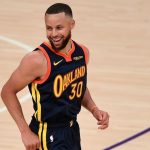 "Stephen Curry's rookie card bought for an incredible $5.9 million": Warriors MVP breaks LeBron James' record after his rookie card sells for an all-time record