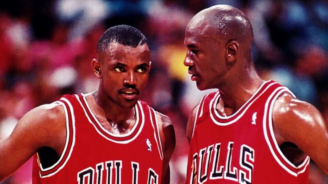 “Michael Jordan is a Frankenstein monster created by white supremacy racists”: Craig Hodges has harsh words towards his former Bulls teammate