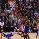 "Toronto Raptors won because Kevin Durant and Klay Thompson were injured": Charles Barkley feels we should put an asterisk on the 2021 NBA championship given injuries to all these greats