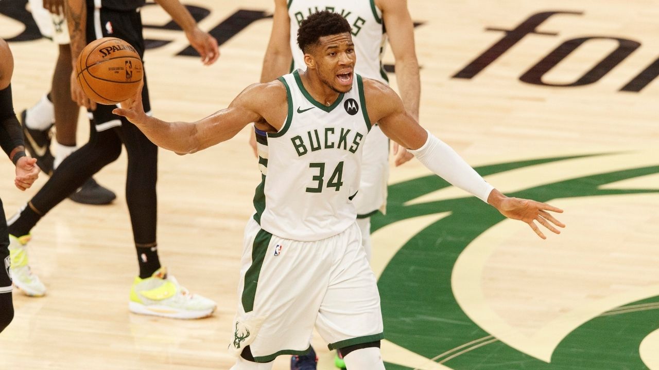 “No, Jason Kidd did not eat Giannis’ Oreos”: When the Bucks MVP hilariously counted 3 less cookies in his jar during his rookie season