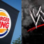 Burger King declares WWE storyline best in Wrestling