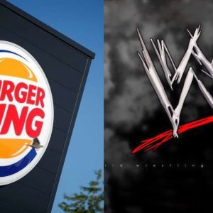 Burger King declares WWE storyline best in Wrestling