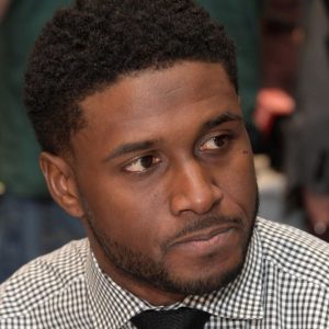 Reggie Bush