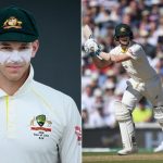 "From a selfish point of view...": Tim Paine okay with Steve Smith missing T20 World Cup 2021 to be fit for Ashes 2021-22