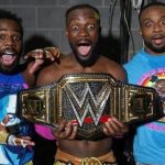 Big E reveals New Day rejected plans for splitting up after Kofimania