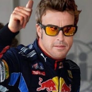 "I had conversations with Red Bull"– Fernando Alonso on teams approaching him before Alpine