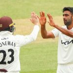 Surrey vs Somerset: Ravi Ashwin picks five-wicket haul on Surrey debut in County Championship 2021