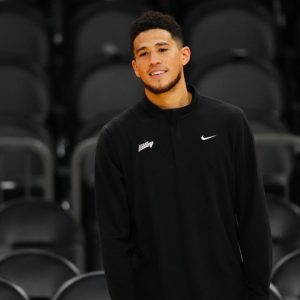 "Those Pistons teams taught me the fundamentals": Devin Booker reveals how he was inspired by Chauncey Billups' Pistons ahead of NBA Finals Game 1 vs Milwaukee Bucks