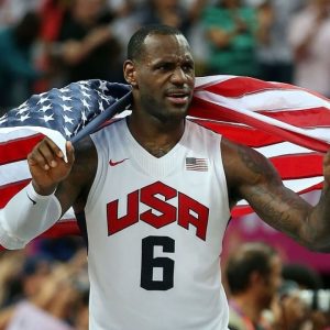 "They called LeBron James' inner circle 'The Enablers'": How the Lakers superstar was in danger of not playing with Kobe Bryant at Beijing Olympics 2008