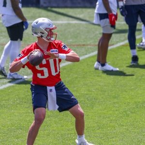 Madden 22 Rookie Ratings