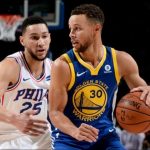 Stephen Curry, LeBron James, Ben Simmons, Javale McGee - are they smarter than a 5th grader?