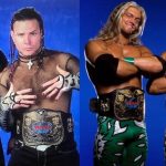 WWE list their 50 Greatest Tag Teams of all time