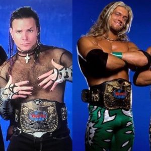 WWE list their 50 Greatest Tag Teams of all time