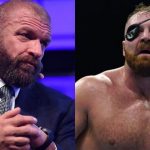 Renee Paquette reveals Triple H offered to help Jon Moxley