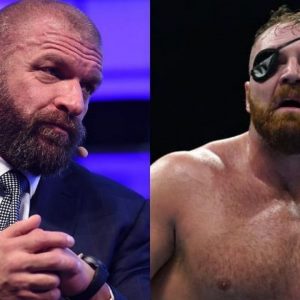 Renee Paquette reveals Triple H offered to help Jon Moxley