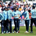 Why is Mark Wood not playing today's third ODI between England and Sri Lanka in Bristol?