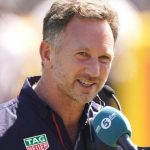 "Lewis would have had to have braked 23 metres earlier to make that corner"– Christian Horner claims Lewis Hamilton was never going to make the turn