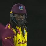 How old is Chris Gayle: Gayle completes 14,000 T20 runs; smashes half-century in WI vs AUS 3rd T20I