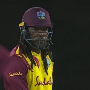 How old is Chris Gayle: Gayle completes 14,000 T20 runs; smashes half-century in WI vs AUS 3rd T20I