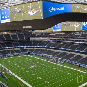 Most Expensive NFL Stadium: What are the Top 10 Most Expensive Stadiums in the NFL?