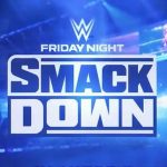 WWE SmackDown spoilers