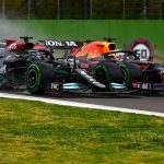 "We will see more collisions"– Toto Wolff claims F1 can't rule out more collisions between Max Verstappen and Lewis Hamilton