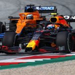 "Maybe even stronger than us"– Lando Norris claims Ferrari & Honda batteries stronger than Mercedes