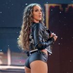 Chelsea Green suggests that WWE Tough Enough may have been fixed