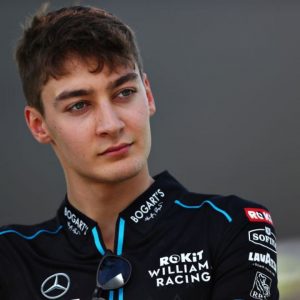 "If you do a good job, you’ll be rewarded"– Mercedes to George Russell