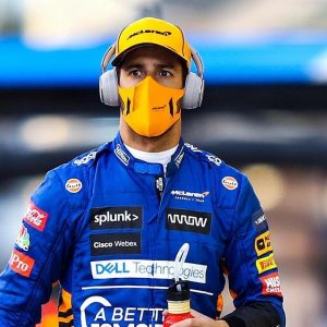 "My normal driving style doesn't quite match the car"– Daniel Ricciardo isn't compatible to McLaren