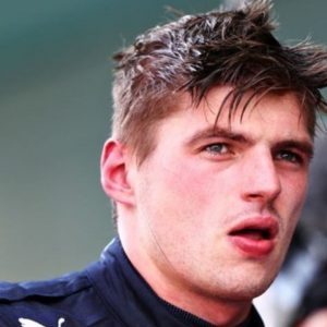 "Why not drop that second practice, it doesn’t really matter"– Max Verstappen