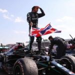 "I was thrown out"– Lewis Hamilton recalls moment that could have derailed his life