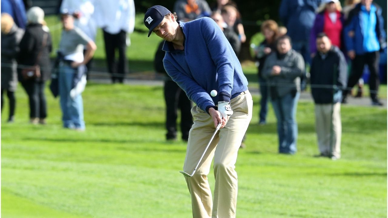 Tom Brady Golf Match Live Stream: Where to Watch the 4th edition of "The Match" with Brady, Aaron Rodgers, Phil Mickelson, and Bryson DeChambeau