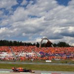 “I don’t look at it with envy" - Fernando Alonso enjoys watching Max Verstappen take on Lewis Hamilton